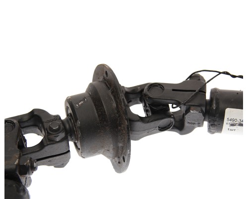 Вал карданный КАМАЗ-5490 рулевой в сборе (ОАО КАМАЗ)