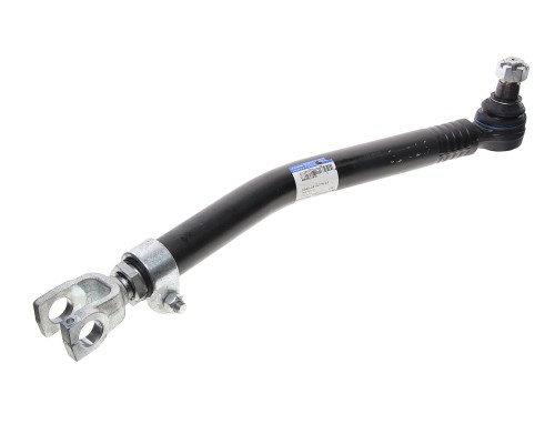 Тяга рулевая КАМАЗ-6540 продольная в сборе ROSTAR