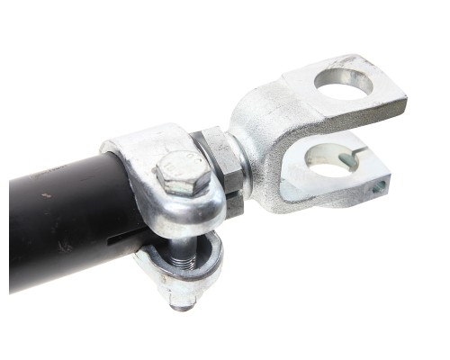 Тяга рулевая КАМАЗ-6540 продольная в сборе ROSTAR