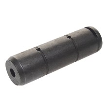 Ось МАЗ колодки тормозной передней КММЗ