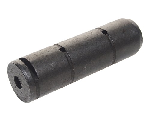 Ось МАЗ колодки тормозной передней КММЗ