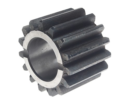 Шестерня МАЗ редуктора колесного (сателлит) КММЗ