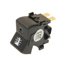 Выключатель клавиша КАМАЗ проблескового маяка АВТОАРМАТУРА