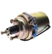 Энергоаккумулятор ЗИЛ,  КАМАЗ 20/20 с чехлом PEKAR