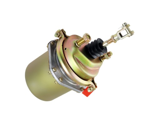 Энергоаккумулятор ЗИЛ,  КАМАЗ 20/20 с чехлом PEKAR