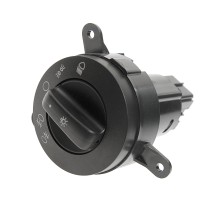 Переключатель света МТЗ центральный 24В ТОЧМАШ