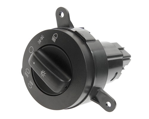 Переключатель света МТЗ центральный 24В ТОЧМАШ