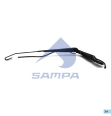 Рычаг стеклоочистителя VOLVO FH 4V SAMPA