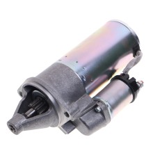 Стартер ГАЗ, УАЗ дв.ЗМЗ-406, 405, 409, 40524 СОАТЭ