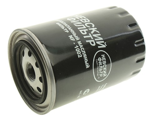 Фильтр масляный ГАЗ-3110, 3302 (дв.ШТАЙЕР) NEVSKY FILTER