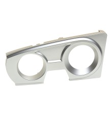 Рамка IVECO Stralis фары противотуманной левой MARS TECH