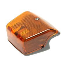 Повторитель поворота MERCEDES Atego левый (в бампер) MARS TECH