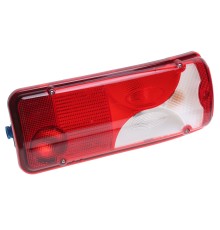 Фонарь задний FAW J7, 4180 правый комбинированный OE