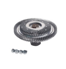 Вискомуфта ГАЗон Next дв.ЯМЗ-534 PRAVT