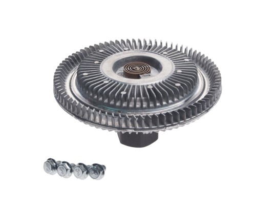 Вискомуфта ГАЗон Next дв.ЯМЗ-534 PRAVT