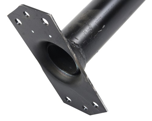 Поперечина ГАЗ-3302 №5 рамы АЗГ