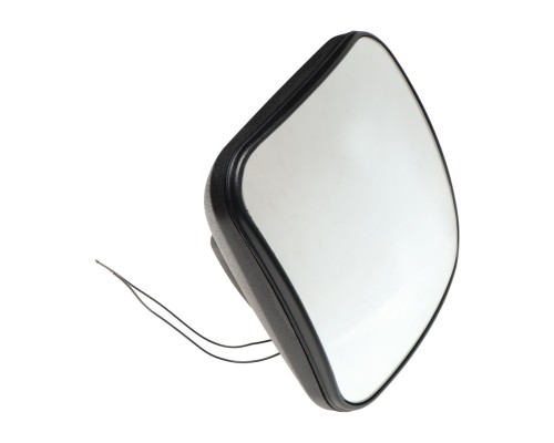 Зеркало боковое MERCEDES Actros, Axor панорамное (200х200мм) DT