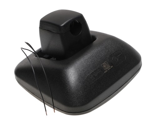 Зеркало боковое MERCEDES Actros, Axor панорамное (200х200мм) DT