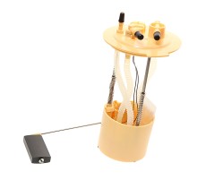 Датчик уровня топлива ГАЗ-3302 Бизнес, ГАЗель Next дв.CUMMINS ISF2.8 топливный модуль в сборе СОАТЭ