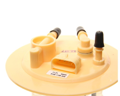 Датчик уровня топлива ГАЗ-3302 Бизнес, ГАЗель Next дв.CUMMINS ISF2.8 топливный модуль в сборе СОАТЭ