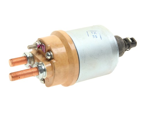 Реле втягивающее МАЗ, МТЗ (стартер 5432.3708-20) БАТЭ