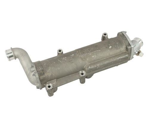 Теплообменник ЯМЗ-7511, 238Б жидкостно-масляный в сборе АВТОДИЗЕЛЬ