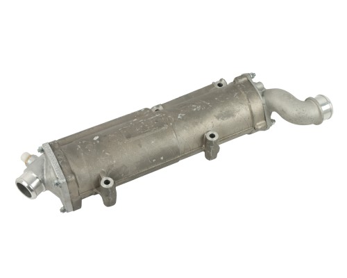 Теплообменник ЯМЗ-7511, 238Б жидкостно-масляный в сборе АВТОДИЗЕЛЬ