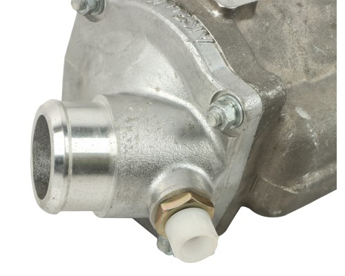 Теплообменник ЯМЗ-7511, 238Б жидкостно-масляный в сборе АВТОДИЗЕЛЬ