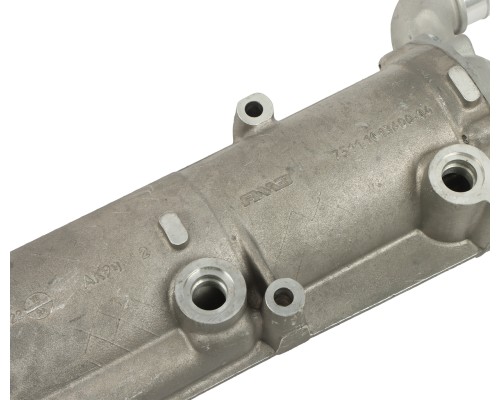 Теплообменник ЯМЗ-7511, 238Б жидкостно-масляный в сборе АВТОДИЗЕЛЬ