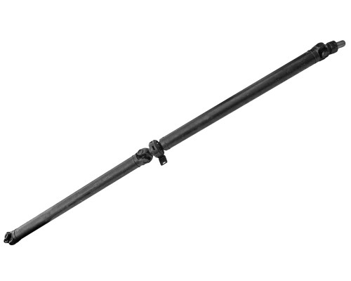 Вал карданный ГАЗ-3302 Бизнес в сборе удлиненный L=2637мм (Турция) (ОАО ГАЗ)