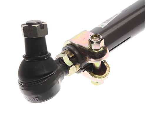 Тяга рулевая SITRAK HOWO продольная второго моста L=600 OE