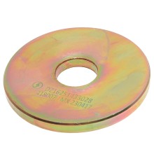 Шайба SHACMAN SHAANXI X6000 пальца торсиона кабины OE