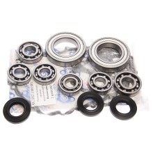 Ремкомплект ГАЗ-33027 коробки раздаточной (подшипники, прокладки, сальники) АВТОРГ