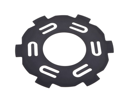 Диск ЯМЗ ведущий привода вентилятора АВТОДИЗЕЛЬ