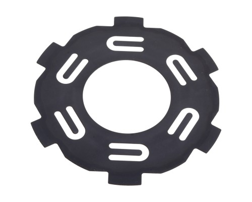 Диск ЯМЗ ведущий привода вентилятора АВТОДИЗЕЛЬ