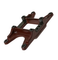 Корпус МТЗ вилок механизма переключения передач ОАО МТЗ