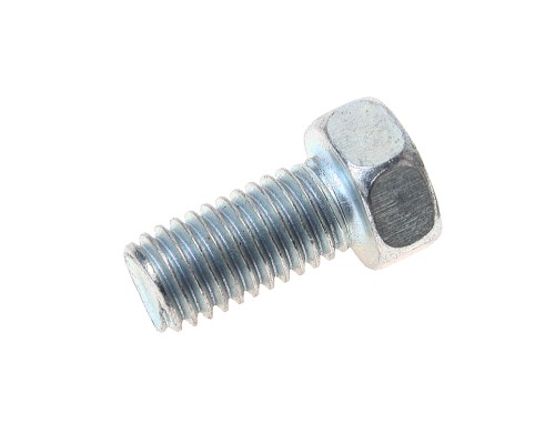 Болт М8х1.25х16 ЗИЛ-130 крепление кронштейна радиатора масл.,  ГАЗ-31029 фиксатора штоков КПП ЭТНА