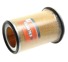 Элемент фильтрующий ISUZU NQR -75 воздушный Богдан дв.4НК1-Т ЕВРО-3 турбированный EKOFIL