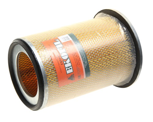 Элемент фильтрующий ISUZU NQR -75 воздушный Богдан дв.4НК1-Т ЕВРО-3 турбированный EKOFIL