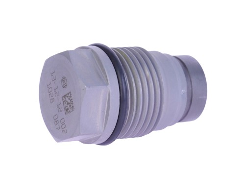 Клапан Д-245 ЕВРО-3 перепускной ТНВД BOSCH