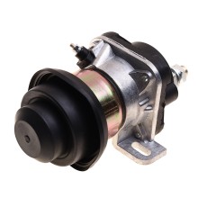 Выключатель массы дистанционный МАЗ 24V 50А 2-х контактный KRAL