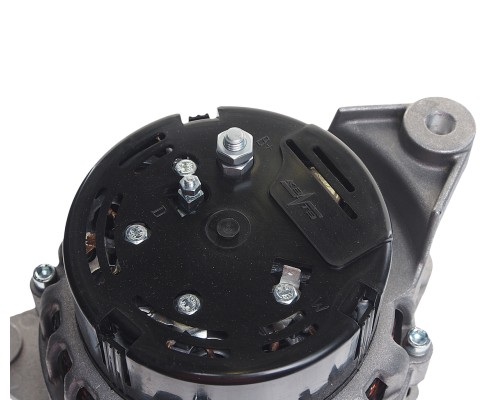 Генератор МАЗ, ЛАЗ, УРАЛ, БЕЛАЗ дв.ЯМЗ-238Б, 238НД, 7511 28В 80А увеличенный срок службы КЗАТЭ (ЗиТ)