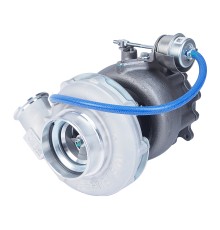 Турбокомпрессор SITRAK HOWO дв.D10.38-50 OE