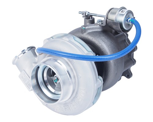 Турбокомпрессор SITRAK HOWO дв.D10.38-50 OE