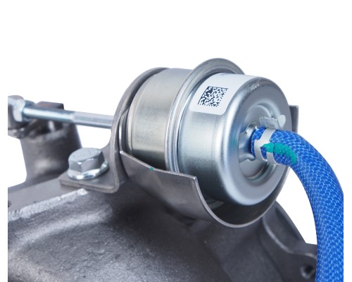 Турбокомпрессор SITRAK HOWO дв.D10.38-50 OE