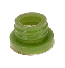 Втулка КАМАЗ уплотнительной головки цилиндра СТРОЙМАШ