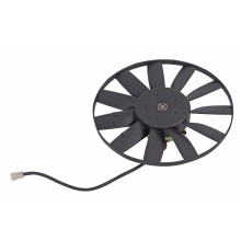 Вентилятор ГАЗ-3110, 3302 дв.ЗМЗ-406 электрический PEKAR