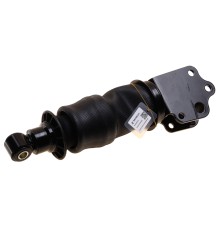 Амортизатор SHACMAN SHAANXI X3000 кабины передний (пневмо) OE