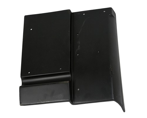 Панель МАЗ крыла правая Евро (без спальника) (ОЗАА)