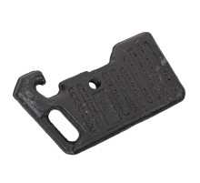 Груз МТЗ передний РЗТЗ